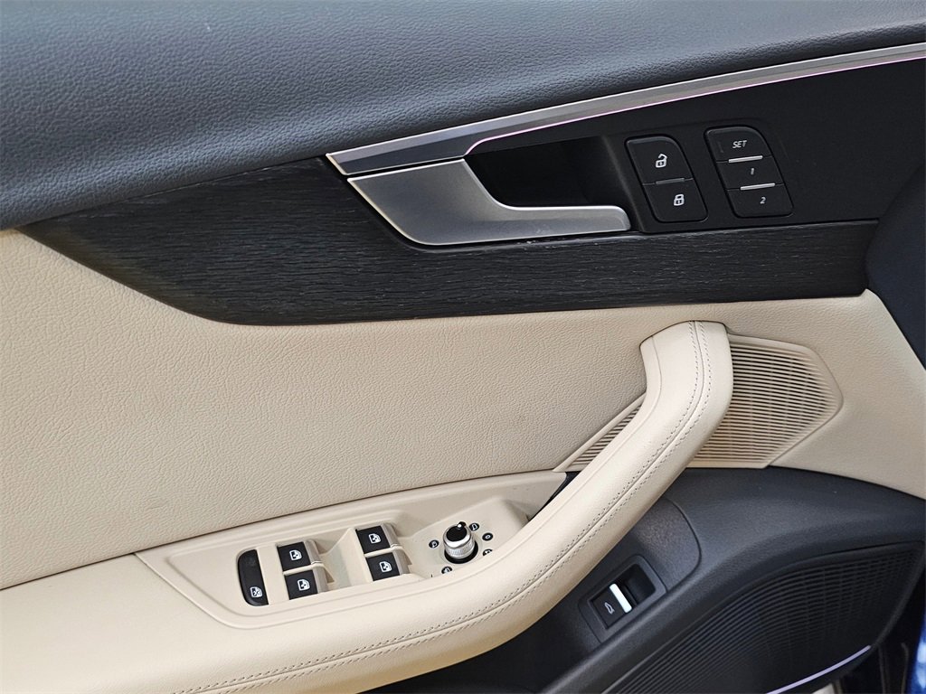 Used 2018 Audi A4 2.0T allroad Prestige image 24