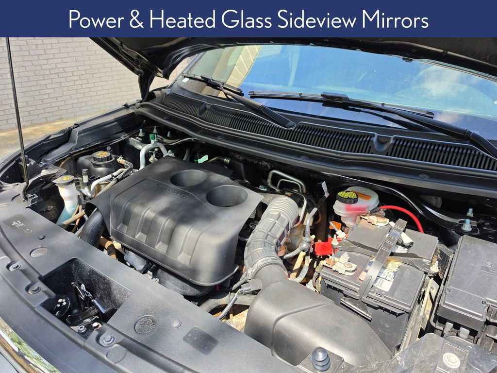 Used 2018 Ford Explorer XLT w/ Equipment Group 202A image 22