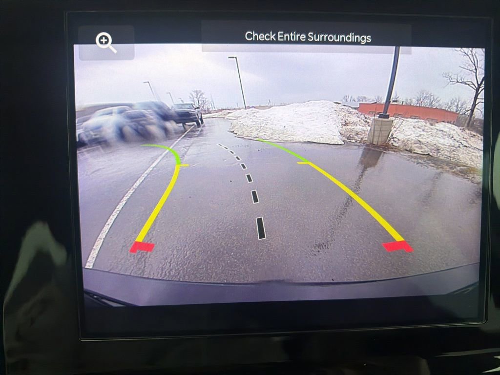 Used 2023 Jeep Grand Cherokee L Laredo image 15