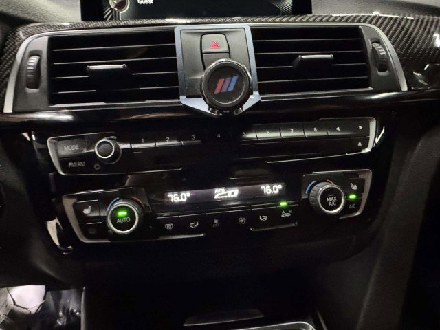 Used 2016 BMW M3 image 40