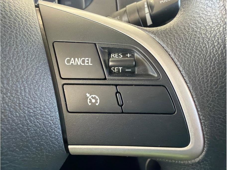 Used 2019 Mitsubishi Mirage G4 ES FWD image 19