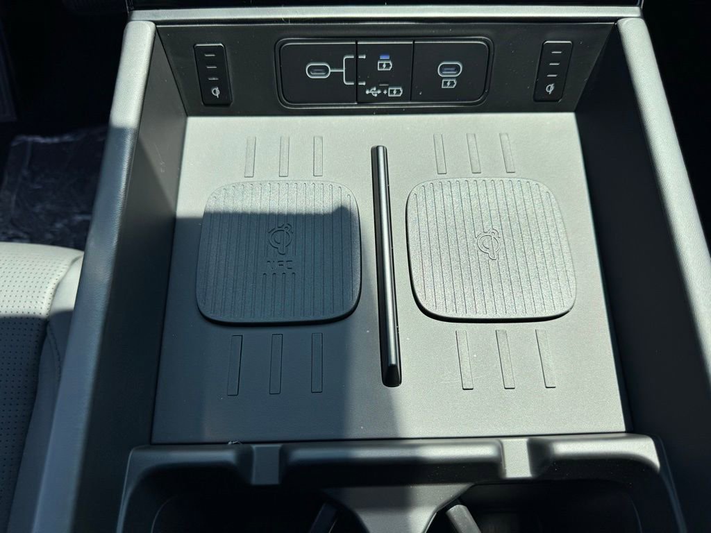 New 2026 Hyundai Santa Fe Calligraphy image 25