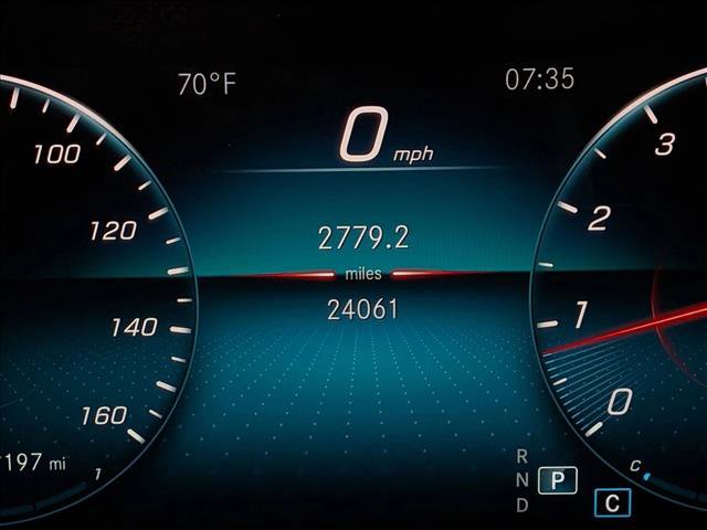 Used 2020 Mercedes-Benz GLE 350 GLE 350 image 6