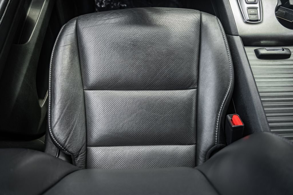 Used 2023 Honda Passport EX-L image 33