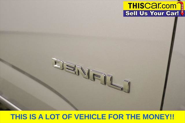 Used 2018 GMC Canyon Denali AWD/4WD image 13