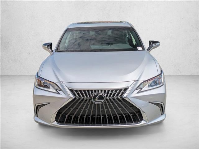 Used 2024 Lexus ES 350 FWD image 2