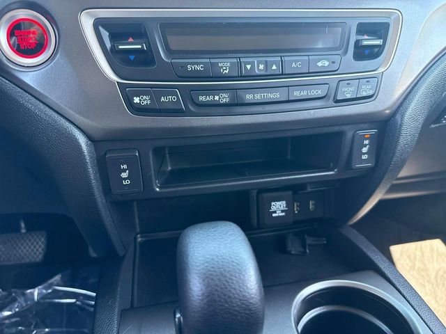 Used 2017 Honda Pilot EX-L image 29