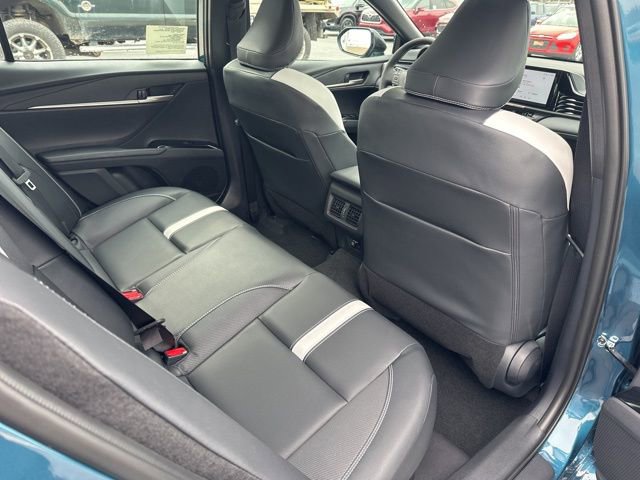New 2026 Toyota Camry SE image 27