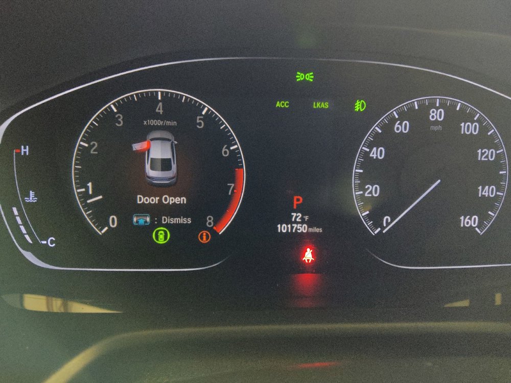 Used 2018 Honda Accord Sport image 23