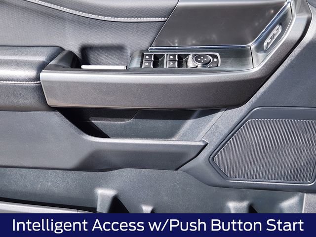 Certified 2023 Ford F150 XLT w/ Equipment Group 302A High AWD/4WD image 12