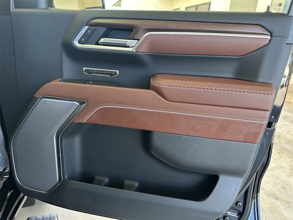New 2026 GMC Sierra 1500 Denali Ultimate image 40