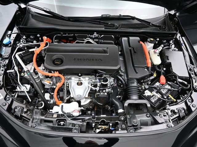 Used 2025 Honda Civic Sport image 42