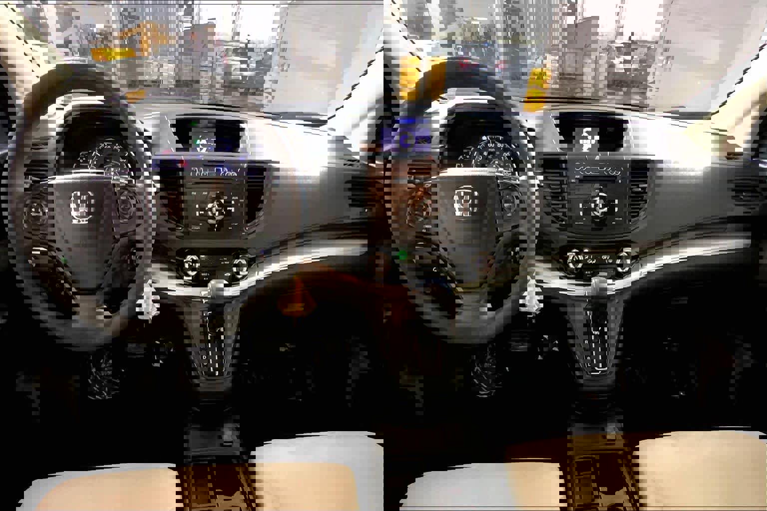 Used 2016 Honda CR-V SE image 16