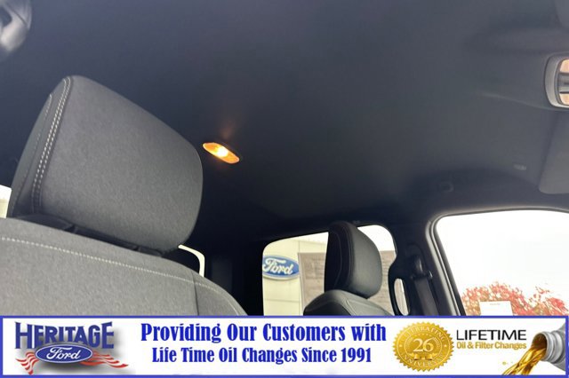 Used 2023 RAM 2500 Big Horn w/ Level 1 Equipment Group image 16