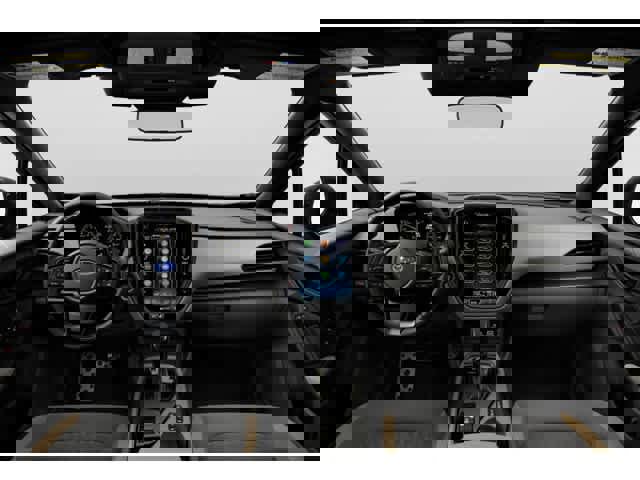 New 2025 Subaru Crosstrek 2.5i Sport image 19