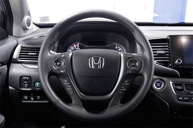 Certified 2023 Honda Ridgeline RTL image 15