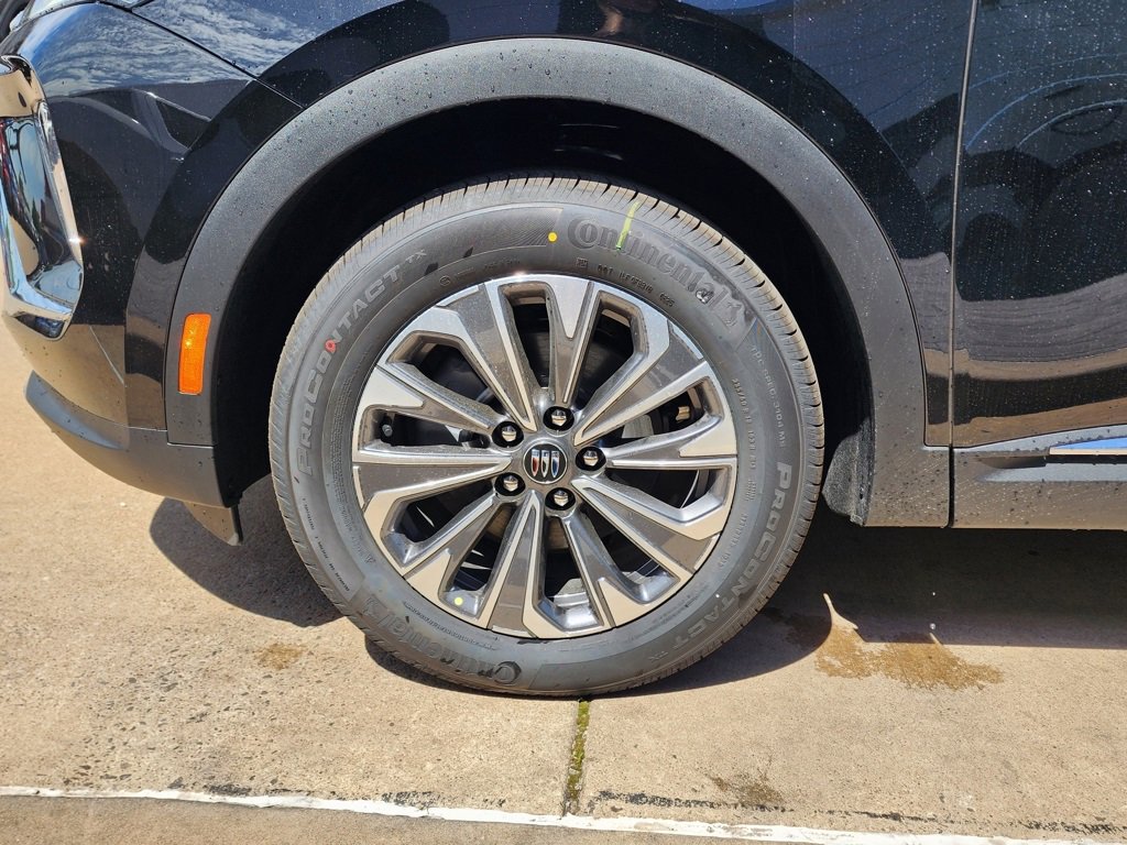 New 2025 Buick Envision Preferred image 54