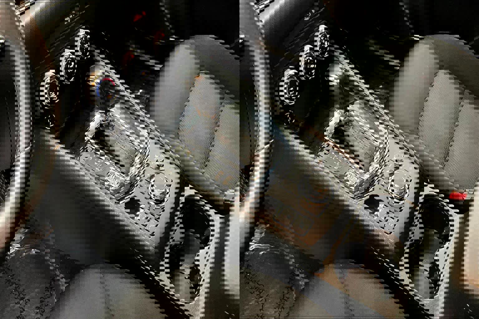 Used 2019 MAZDA CX-5 Sport image 17