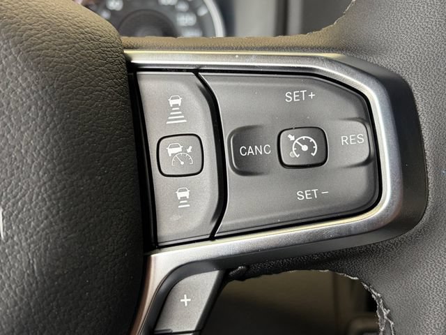 New 2026 RAM 1500 Lone Star AWD/4WD image 27