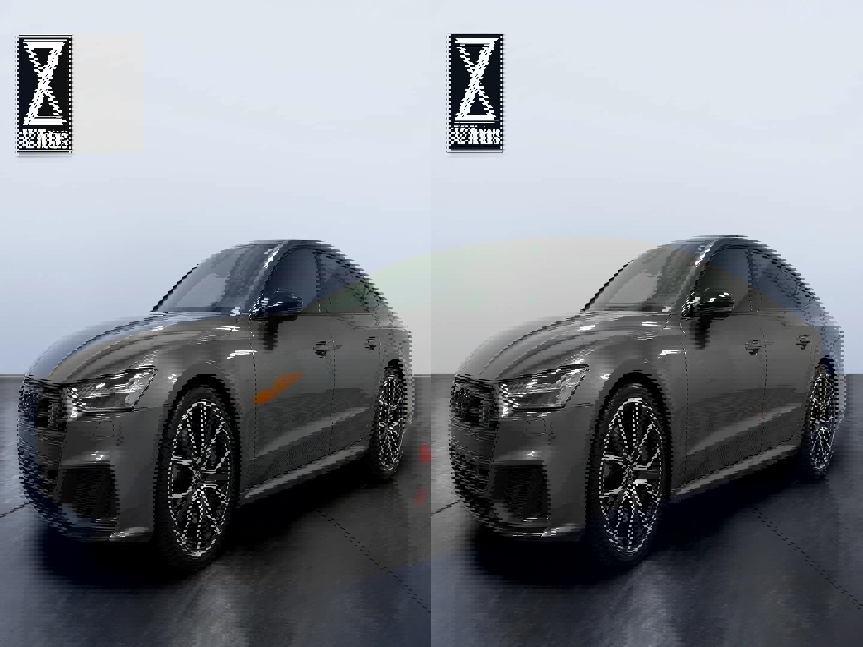 Used 2022 Audi S7 Premium Plus w/ S Sport Package image 2