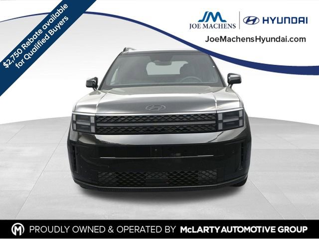 New 2026 Hyundai Santa Fe Calligraphy AWD/4WD image 3