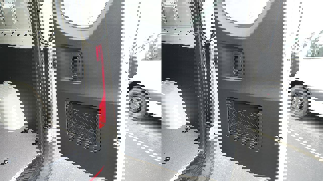 New 2026 Mercedes-Benz Sprinter 144 Cargo image 25
