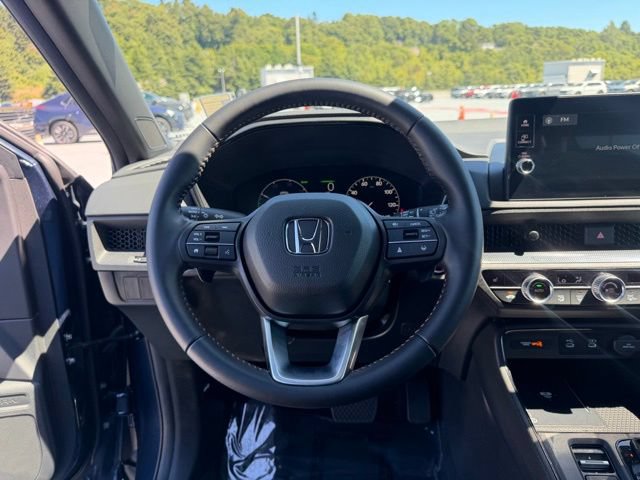 Certified 2026 Honda CR-V Sport image 17