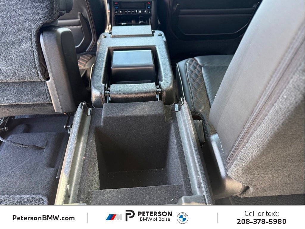 Used 2023 Jeep Grand Cherokee L Summit AWD/4WD image 24
