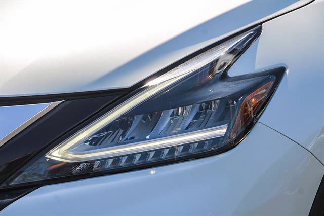 Used 2021 Nissan Murano SL image 8