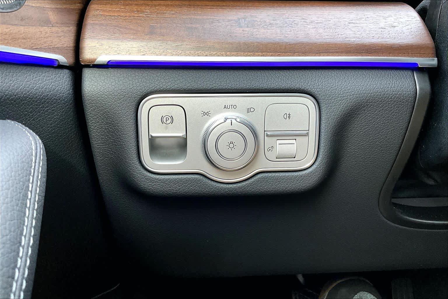 New 2026 Mercedes-Benz GLE 350 4MATIC image 13