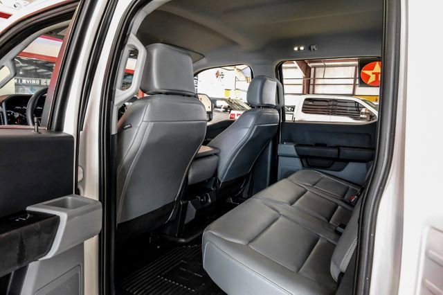 Used 2025 Ford F350 XL w/ FX4 Off-Road Package image 32