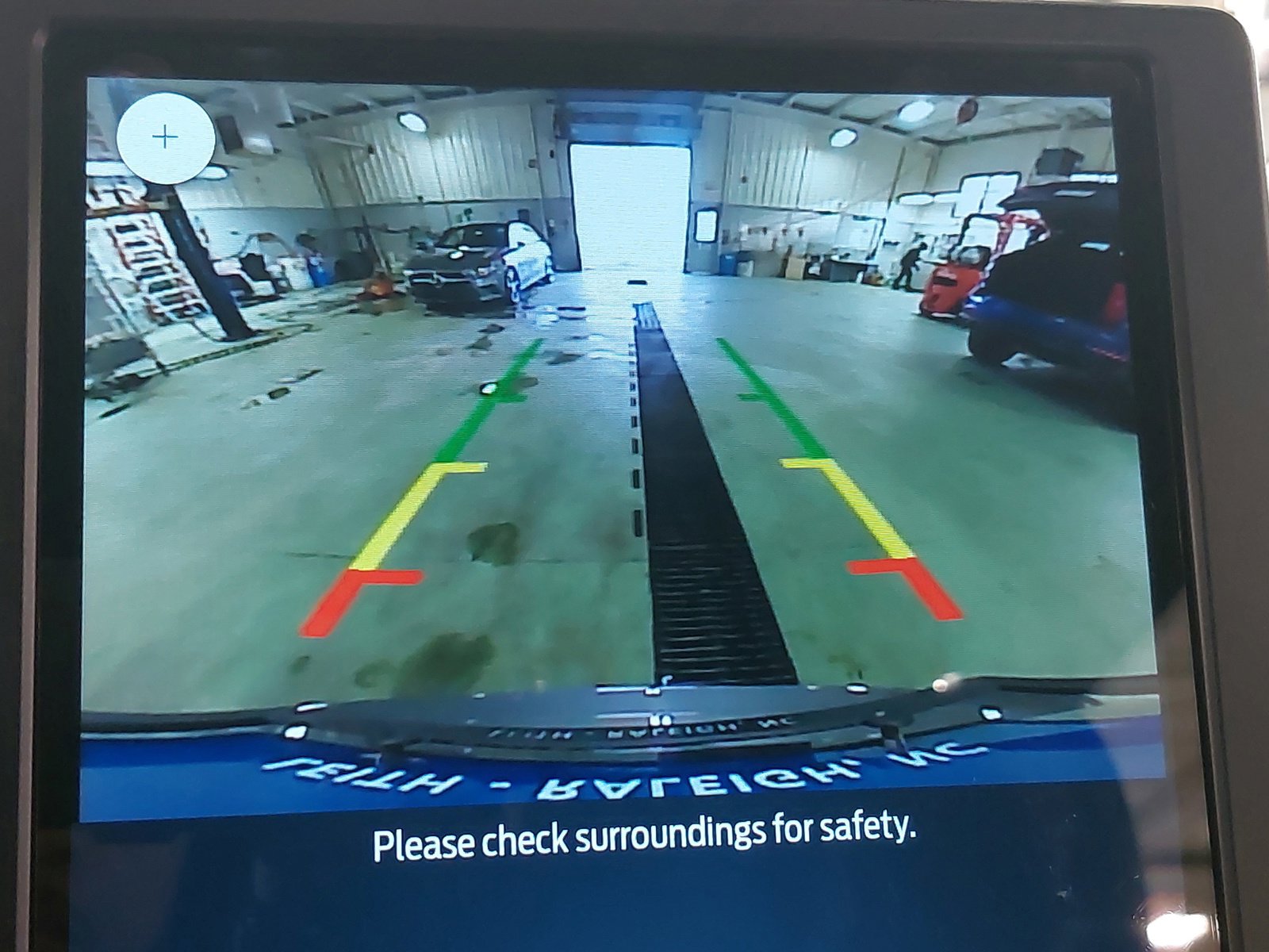 Used 2024 Ford Edge ST-Line image 26