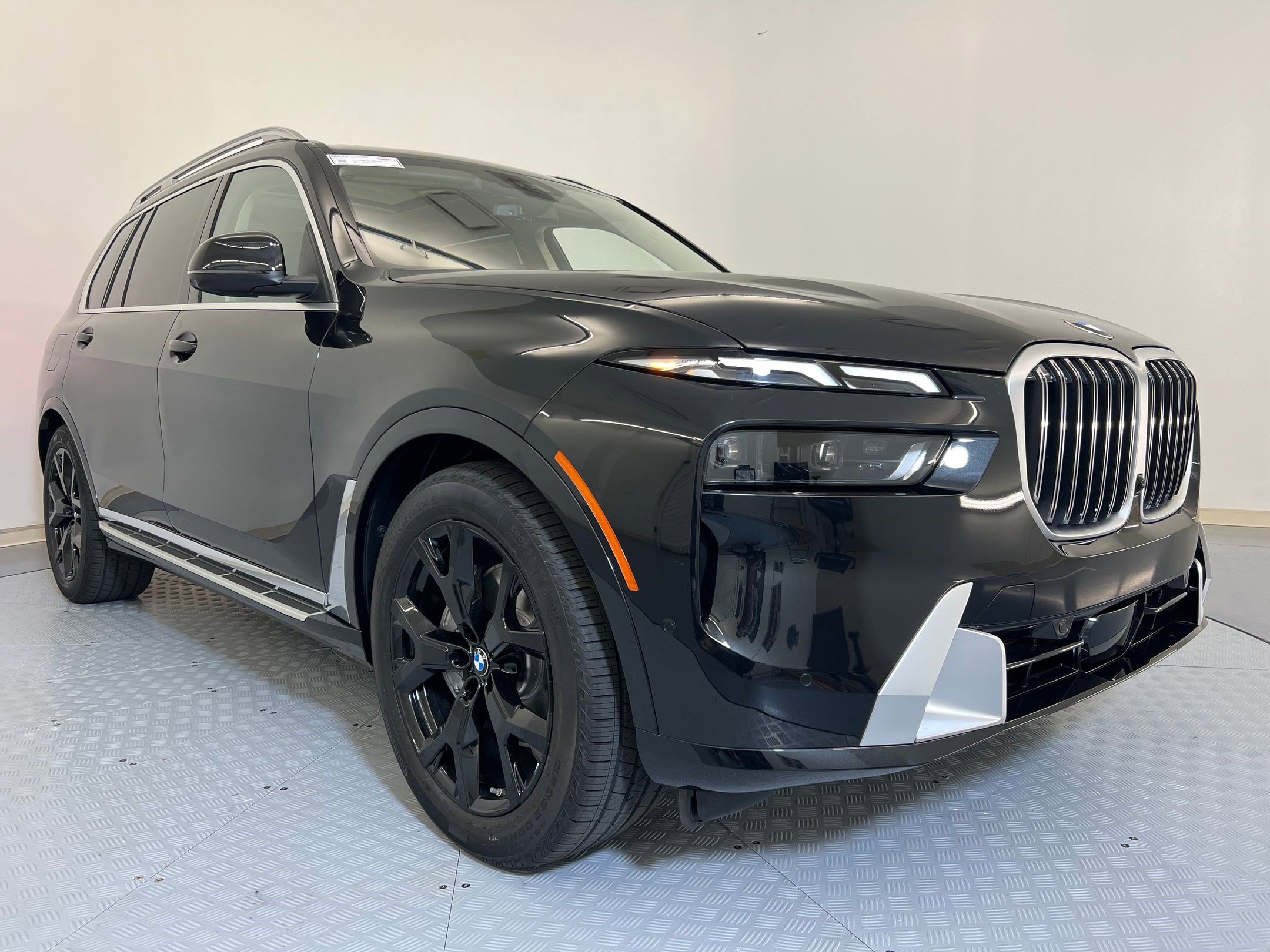 Used 2026 BMW X7 xDrive40i image 7