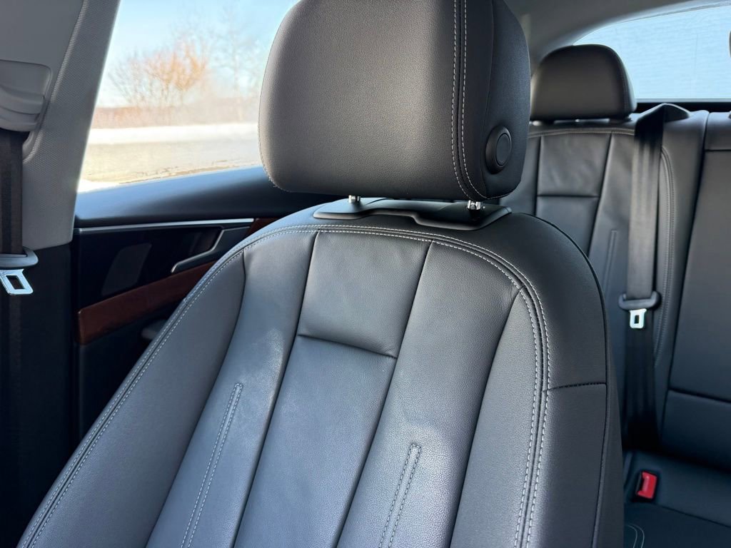 Used 2022 Audi A5 2.0T Premium w/ Convenience Package image 21