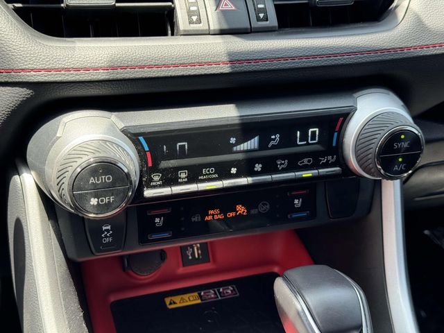 Used 2023 Toyota RAV4 TRD Off-Road image 26