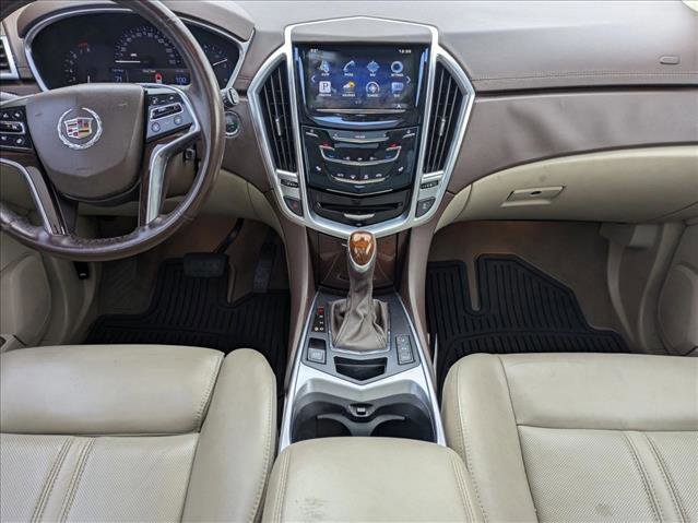 Used 2015 Cadillac SRX Luxury w/ Driver Awareness Package image 18