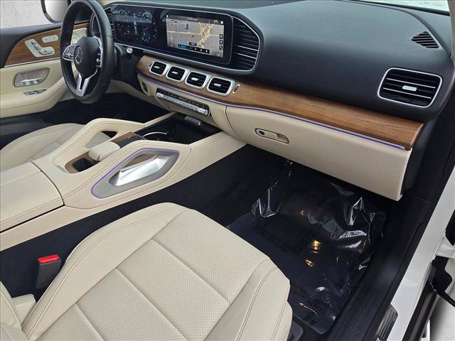 Used 2022 Mercedes-Benz GLE 350 image 23