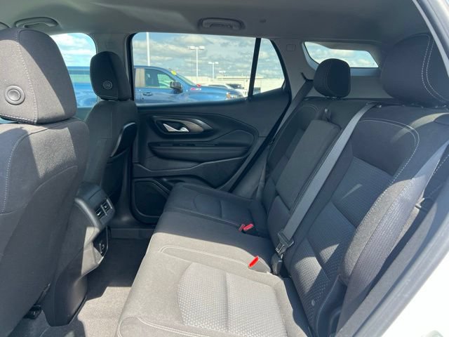 Used 2022 GMC Terrain SLE w/ Driver Convenience Package AWD/4WD image 19