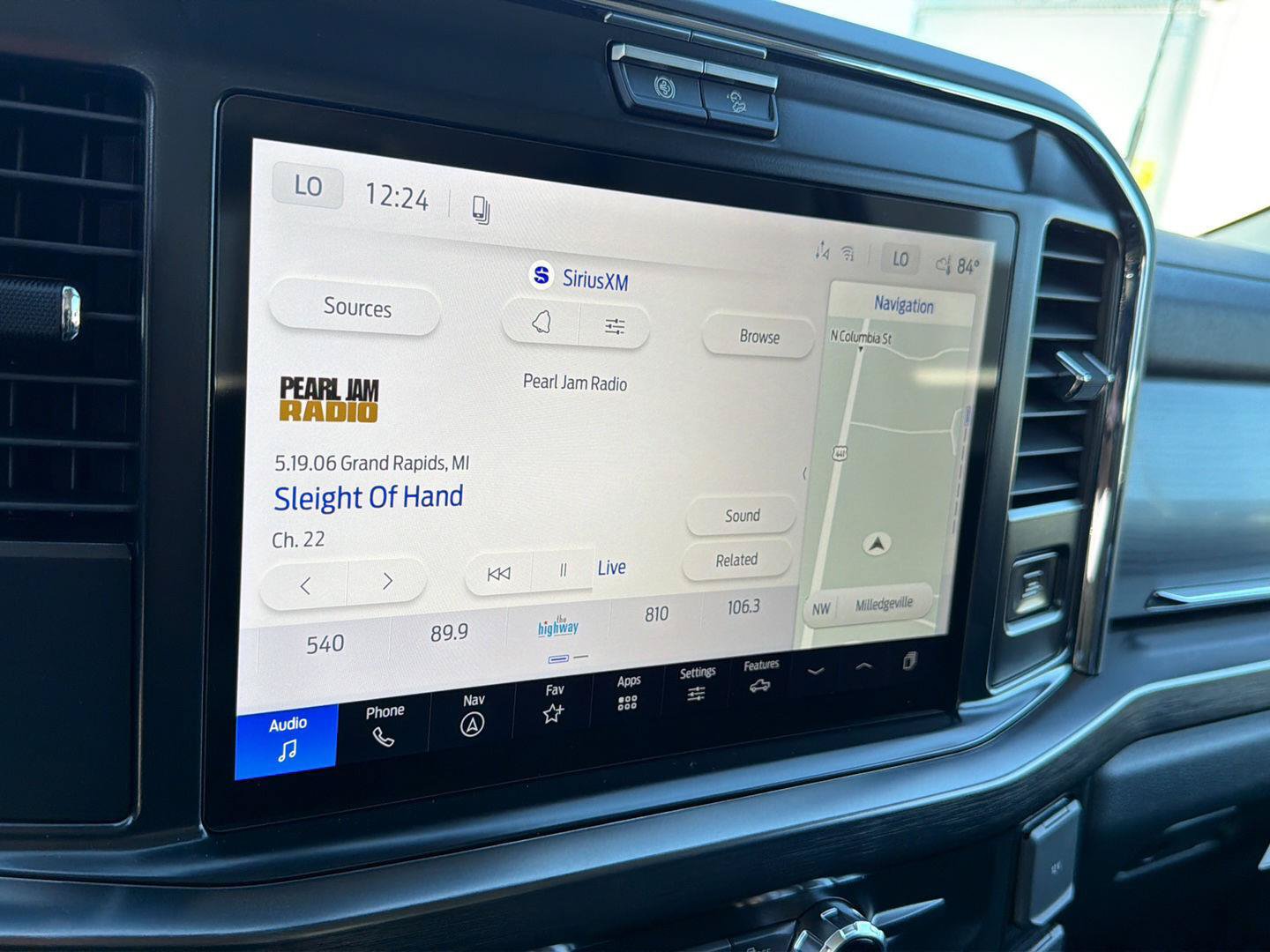 New 2027 Ford F250 Lariat AWD/4WD image 25