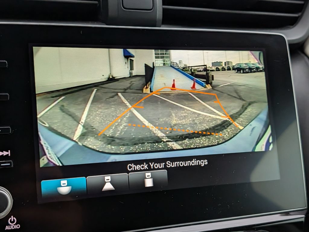 Used 2019 Honda Insight Touring image 27