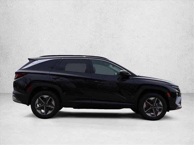 New 2026 Hyundai Tucson SEL AWD/4WD video 4