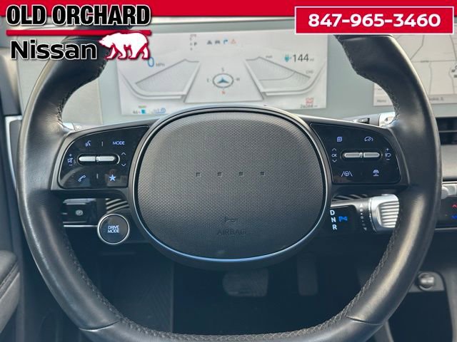 Used 2023 Hyundai Ioniq 5 SEL w/ Cargo Package image 22