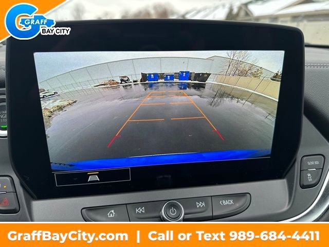 Used 2025 Chevrolet Blazer LT w/ Midnight/Sport Edition image 20