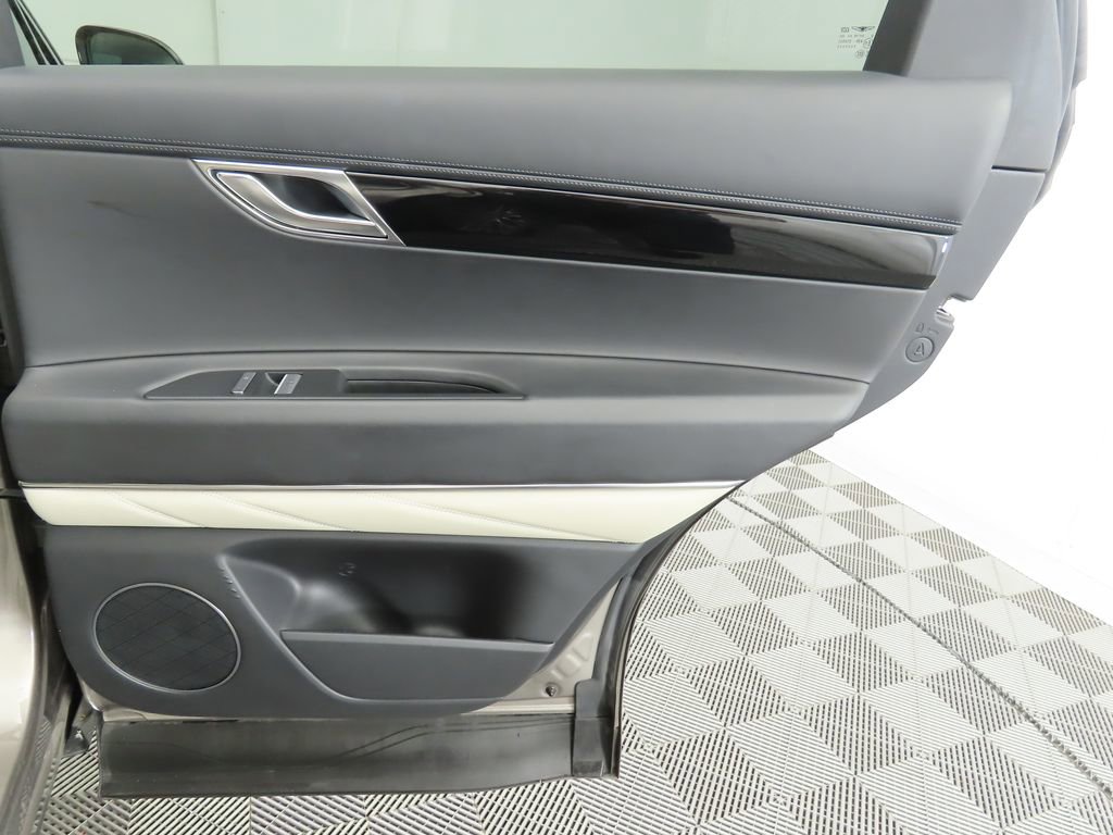 Used 2021 Genesis GV80 2.5T image 27