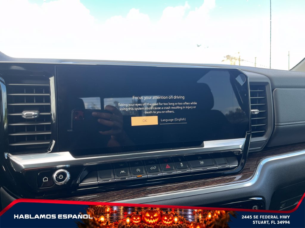 New 2026 GMC Sierra 1500 Elevation w/ Preferred Package RWD image 30