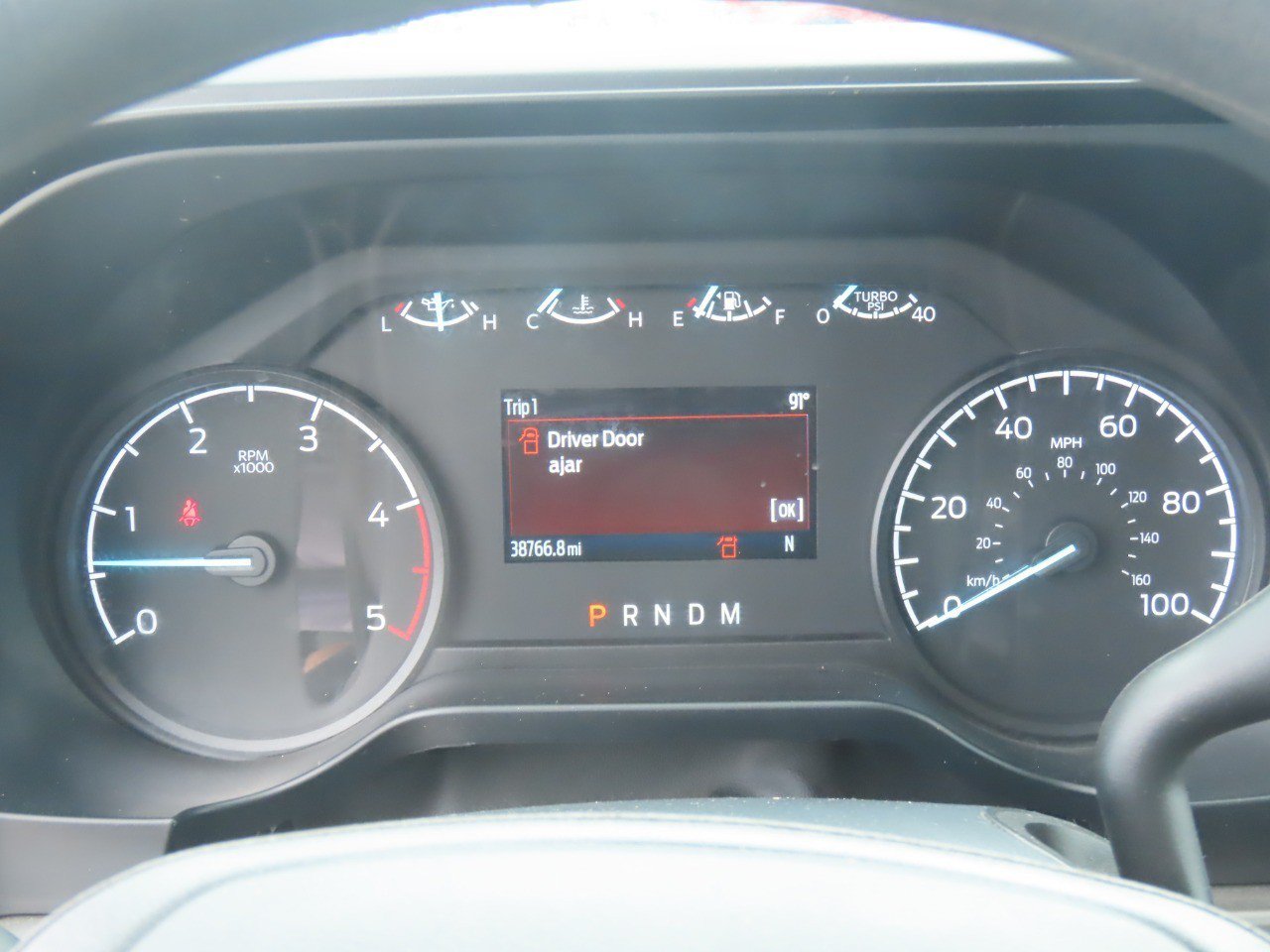Used 2025 Ford F250 XLT AWD/4WD image 27