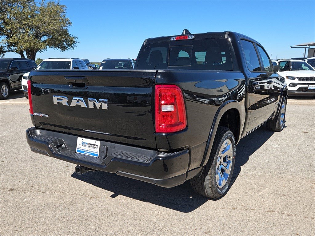New 2025 RAM 1500 Lone Star image 6