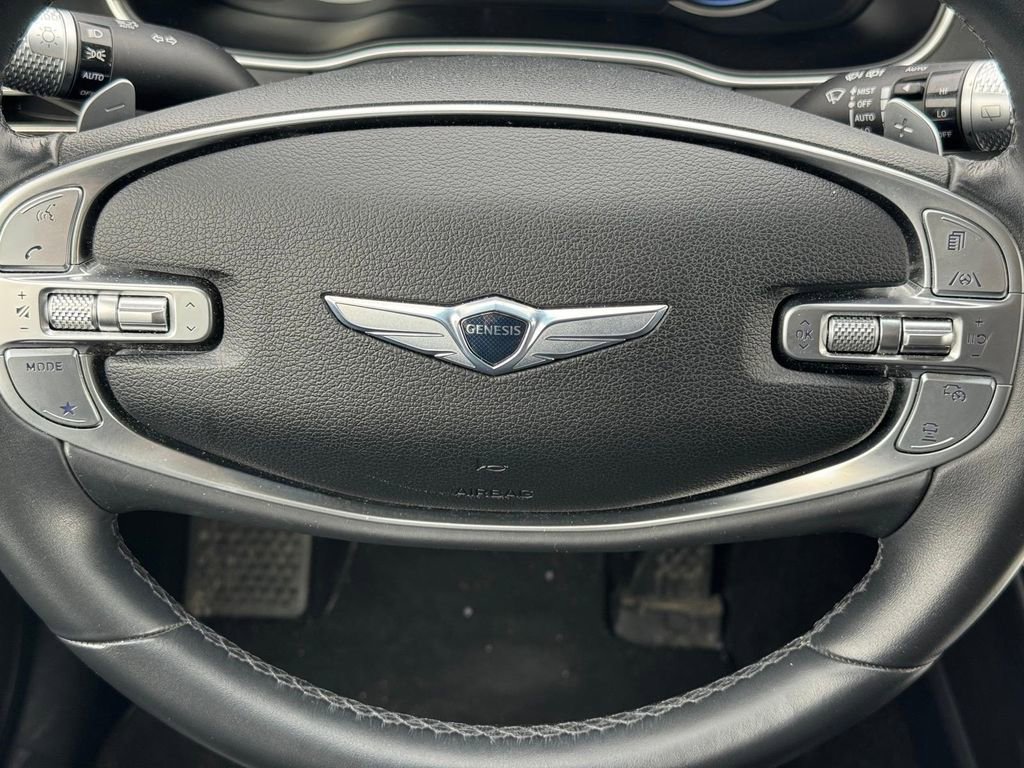 Used 2024 Genesis GV80 2.5T image 15