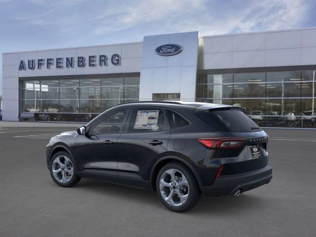 New 2026 Ford Escape ST-Line w/ Tech Pack #1 image 4