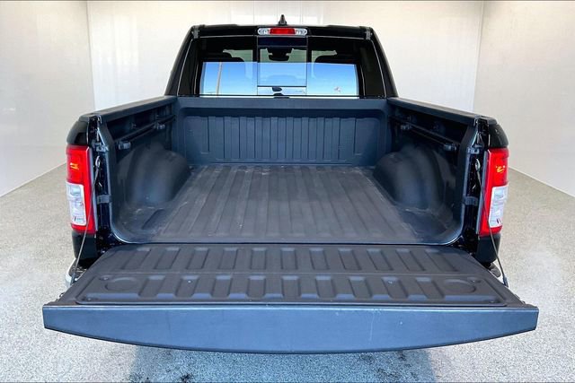 Used 2023 RAM 1500 Big Horn AWD/4WD image 7